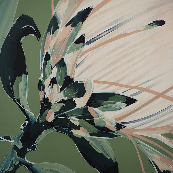 'From A Place Of Joy'