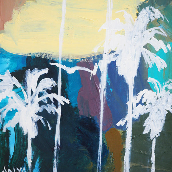 'Go Back To What You Know'