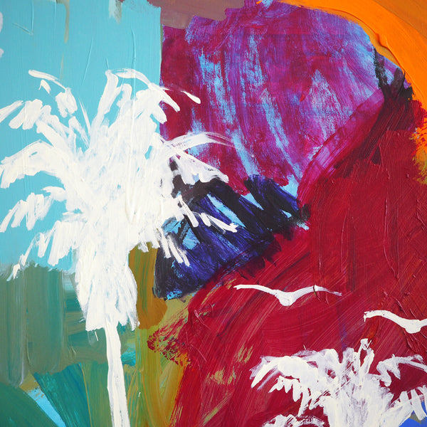 'Go Back To What You Know'