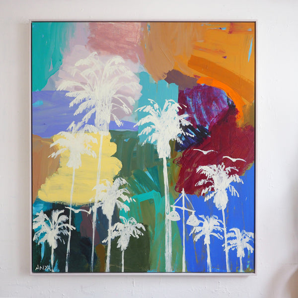 'Go Back To What You Know'