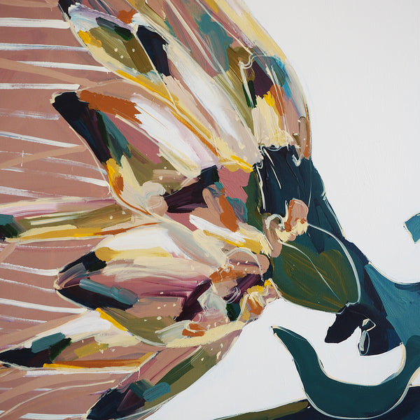 'Happened By Chance'