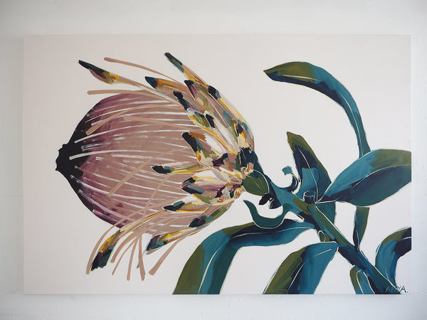 'Happened By Chance'