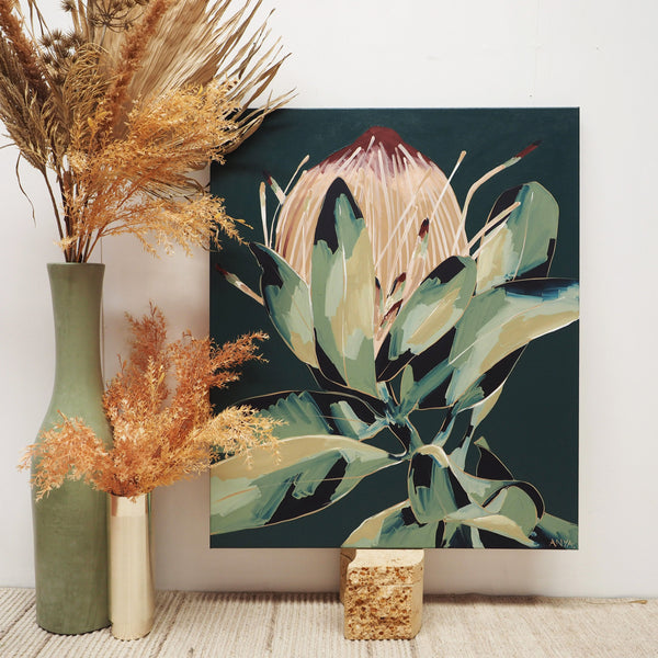 'Having Little Effect'