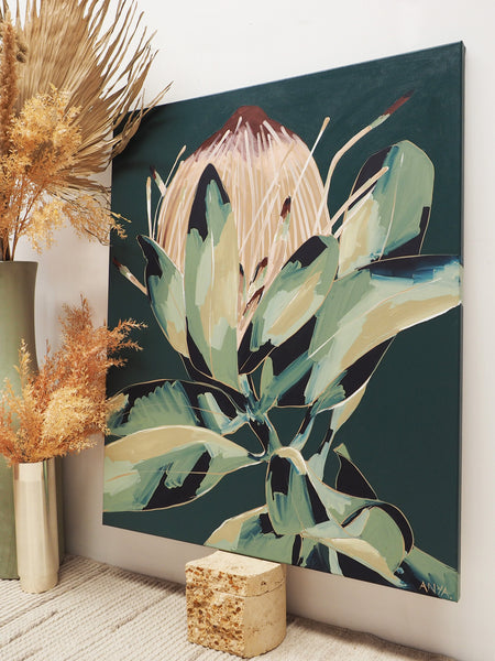 'Having Little Effect'