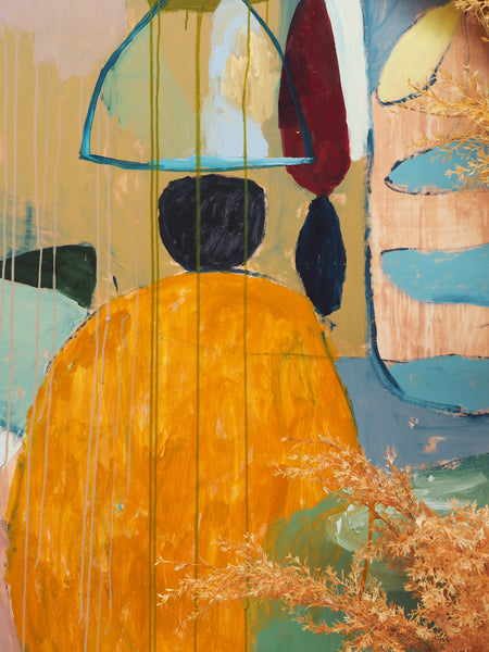 'Hide In The Implications'