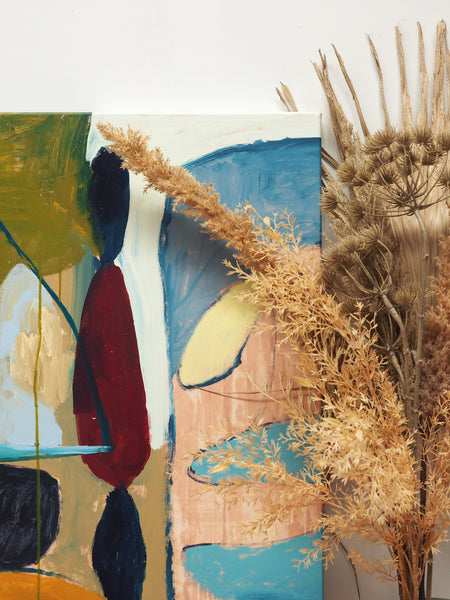 'Hide In The Implications'