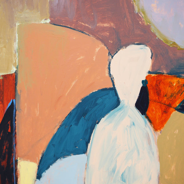 'Hide In The Implications'