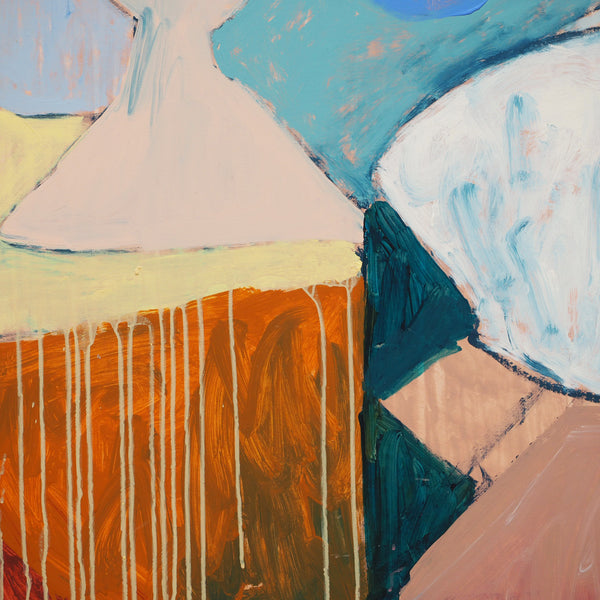 'Hide In The Implications'