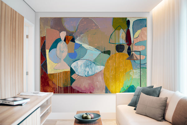 'Hide In The Implications'