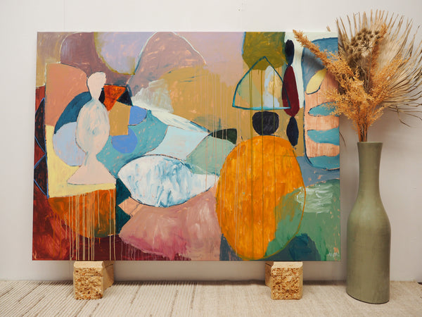 'Hide In The Implications'