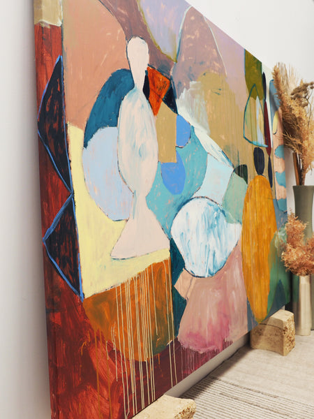 'Hide In The Implications'