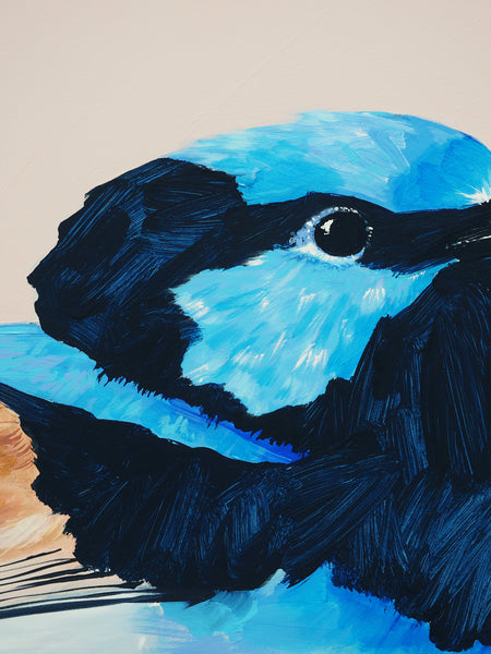 'Hold Me And Then Let Me Go'