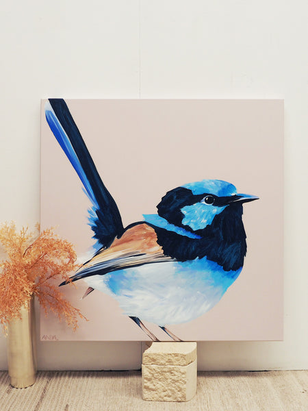 'Hold Me And Then Let Me Go'