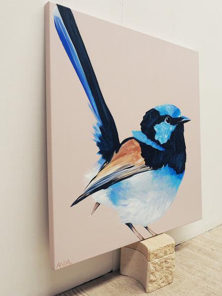 'Hold Me And Then Let Me Go'