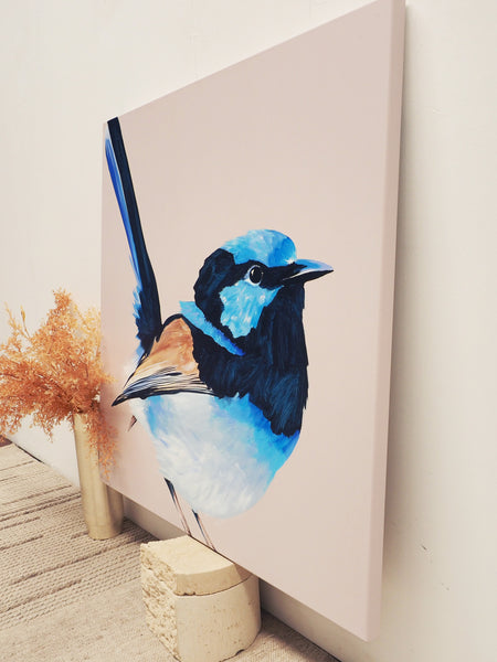 'Hold Me And Then Let Me Go'