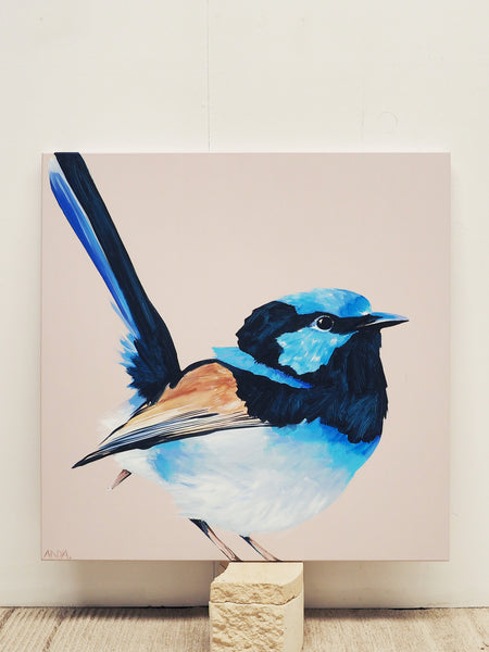 'Hold Me And Then Let Me Go'