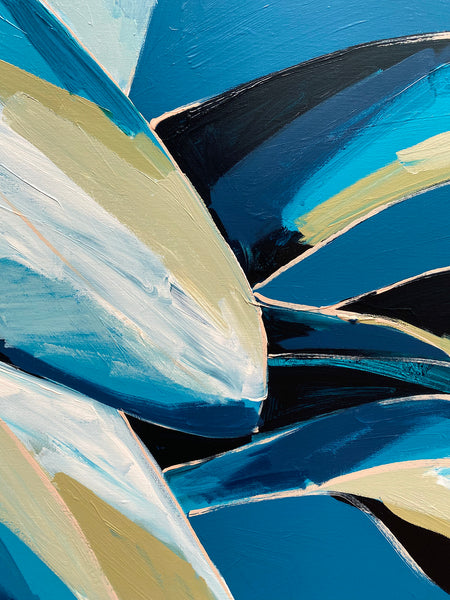 'Hold This Hope In My Heart'