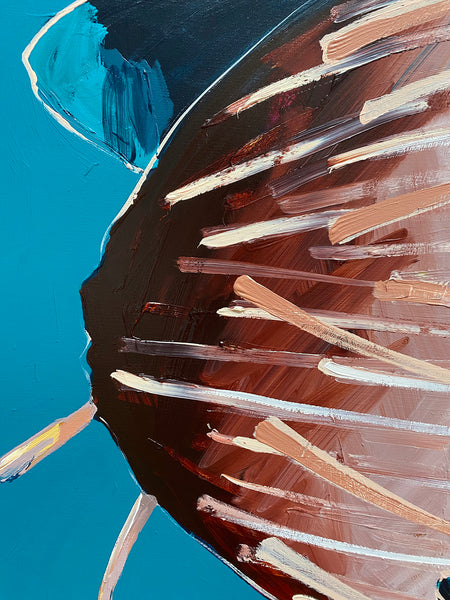 'Hold This Hope In My Heart'