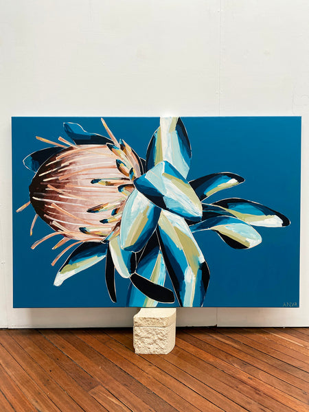 'Hold This Hope In My Heart'