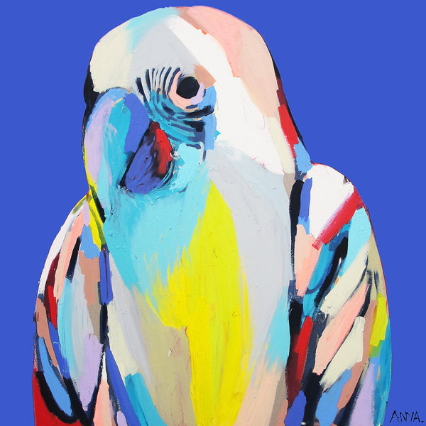 'I'll Just Pretend So You Don't Feel Awkward' PAPER PRINT