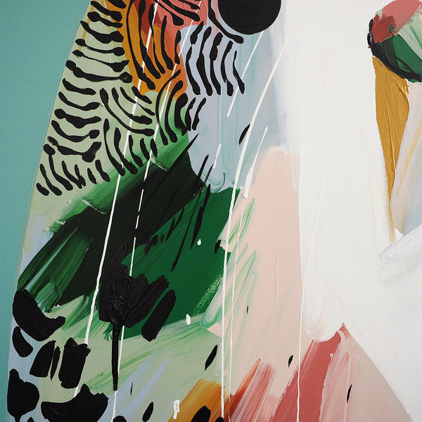 'I'm Having Trouble Accepting'