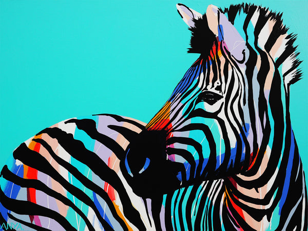 'I Miss The Longing' PAPER PRINT