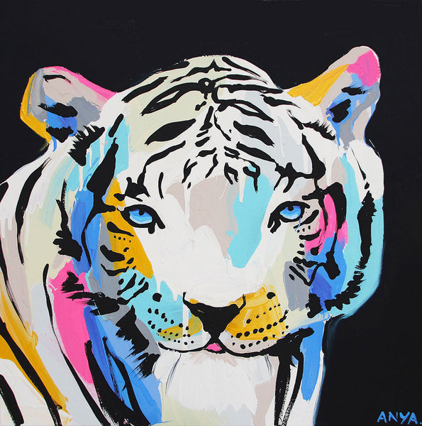 'I Need Nothing More' PRINT