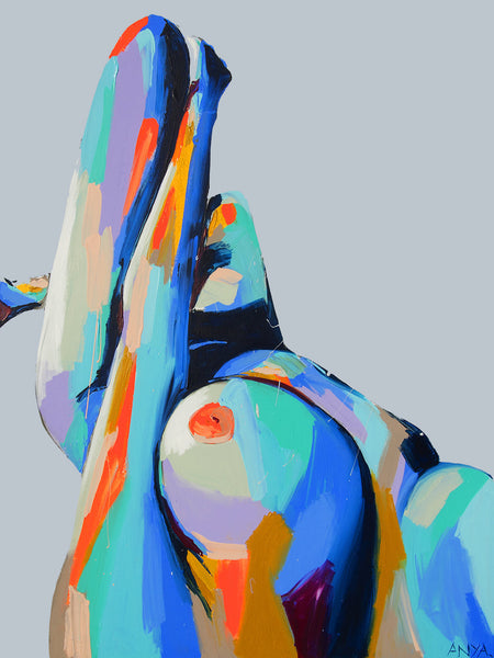 'I Promise I'll Be Better' PAPER PRINT