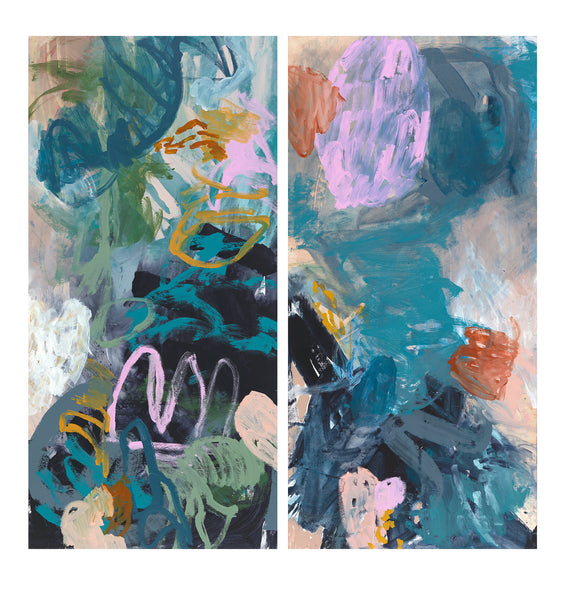 'Identifiable Ease' Paper PRINT