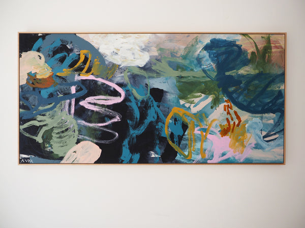 'Identifiable Ease' Paper PRINT