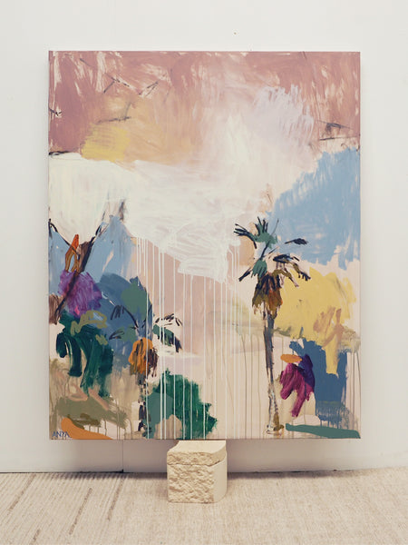 'I Fall At The Sight Of You'