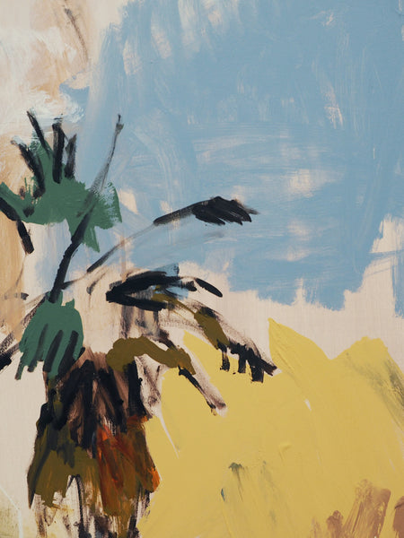 'I Fall At The Sight Of You'