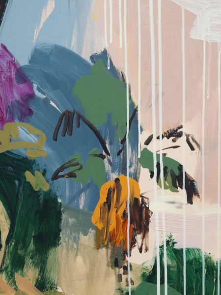 'I Fall At The Sight Of You'