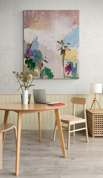 'I Fall At The Sight Of You'