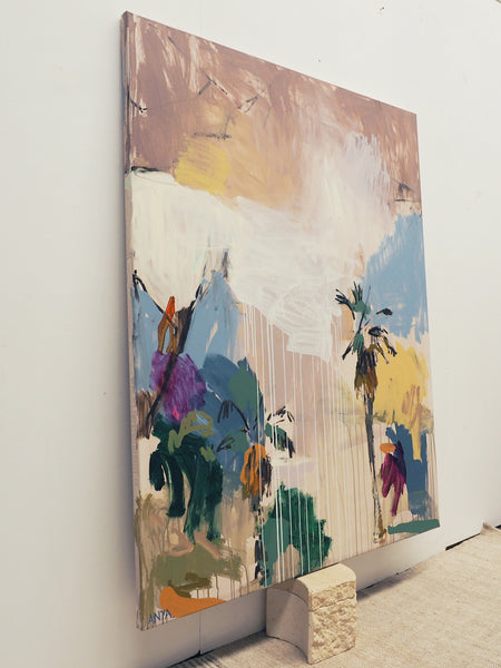 'I Fall At The Sight Of You'