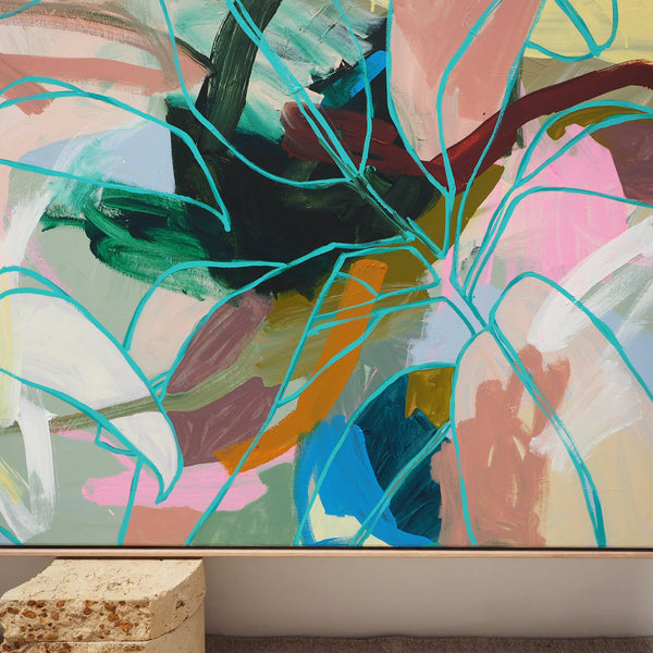 'I Felt Every Moment'