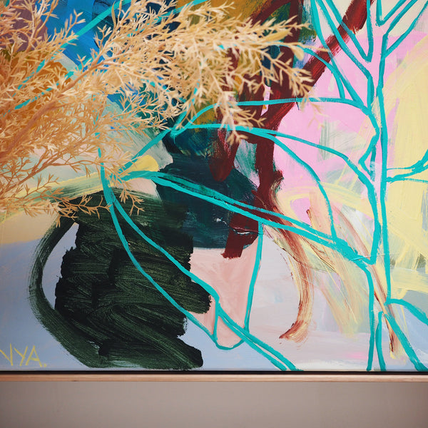 'I Felt Every Moment'