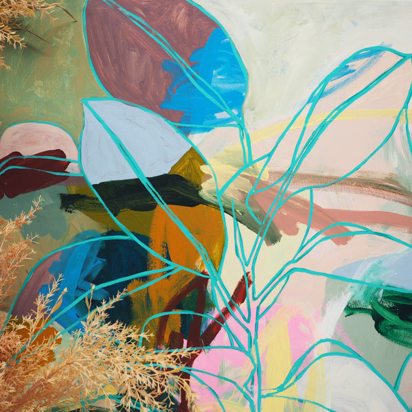 'I Felt Every Moment'