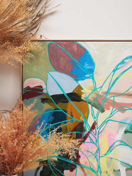 'I Felt Every Moment'