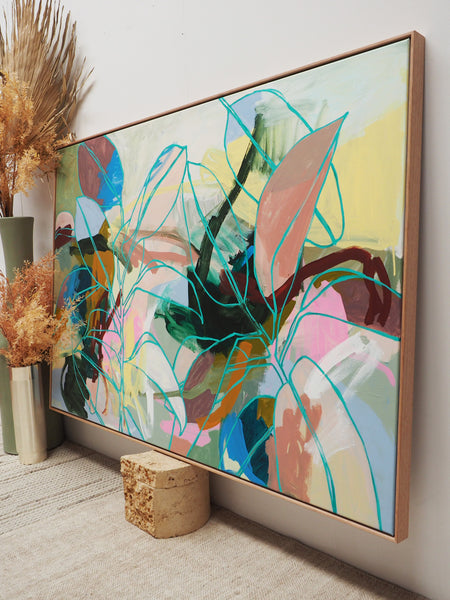 'I Felt Every Moment'