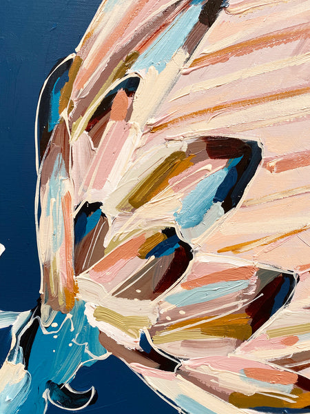 'I Find You Wanting'