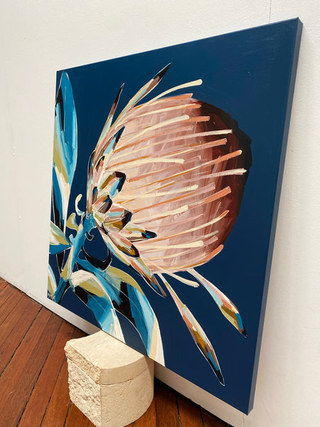 'I Find You Wanting'