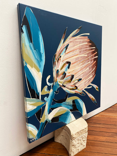 'I Find You Wanting'