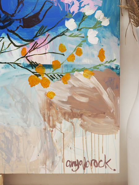 'If You Look Long Enough'