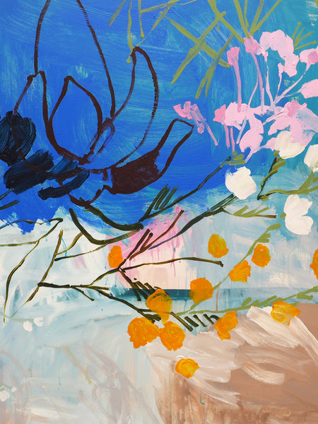 'If You Look Long Enough'