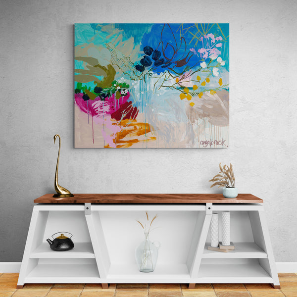 'If You Look Long Enough'