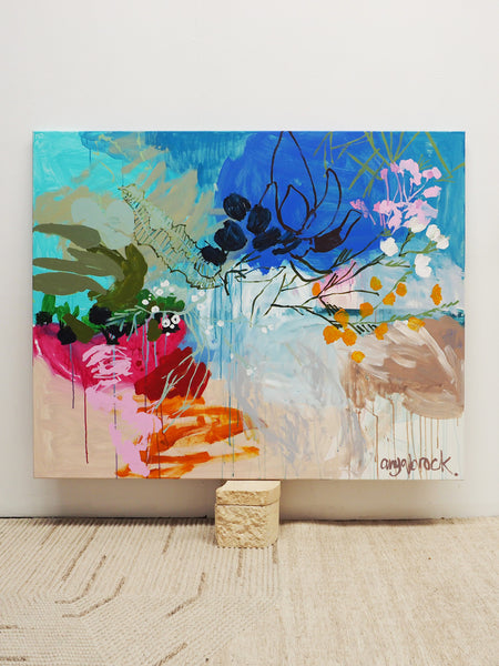 'If You Look Long Enough'