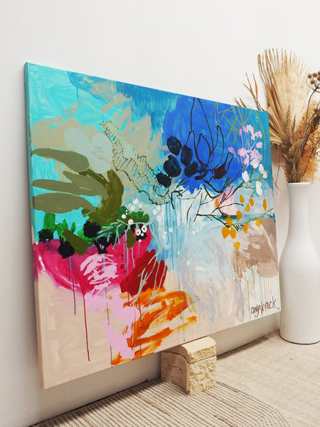 'If You Look Long Enough'