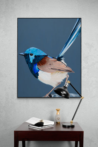 'I Let Go Of Other Things'