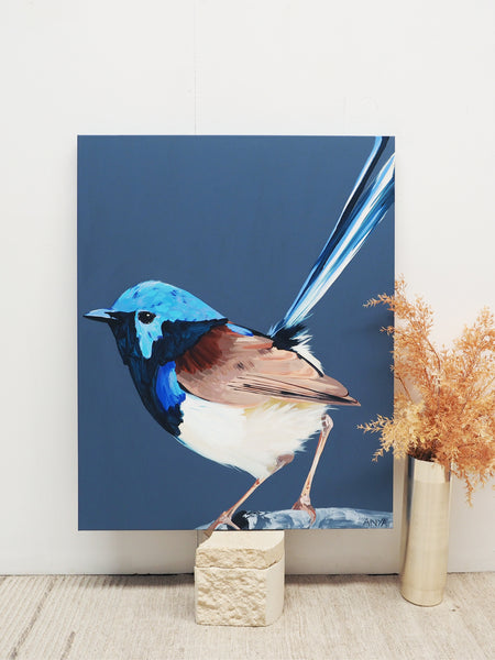 'I Let Go Of Other Things'